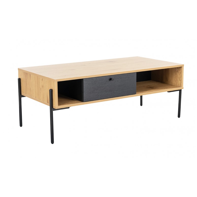 VL Madrid Coffee Table Natural